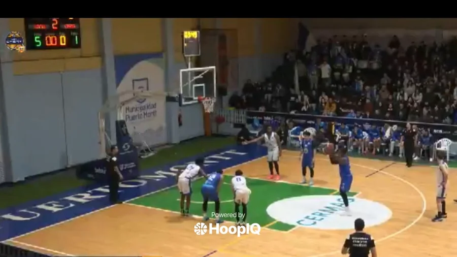 Free-throw