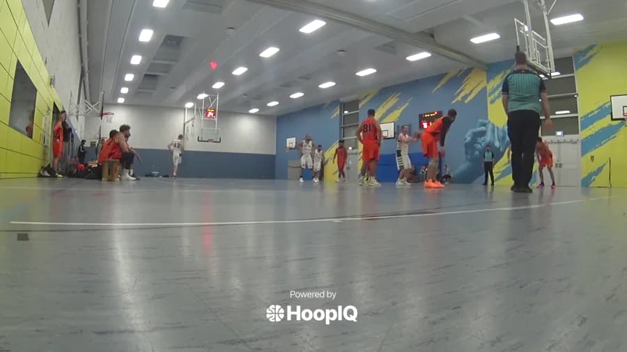Free-throw