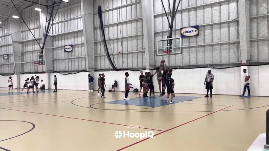 Off. Rebound