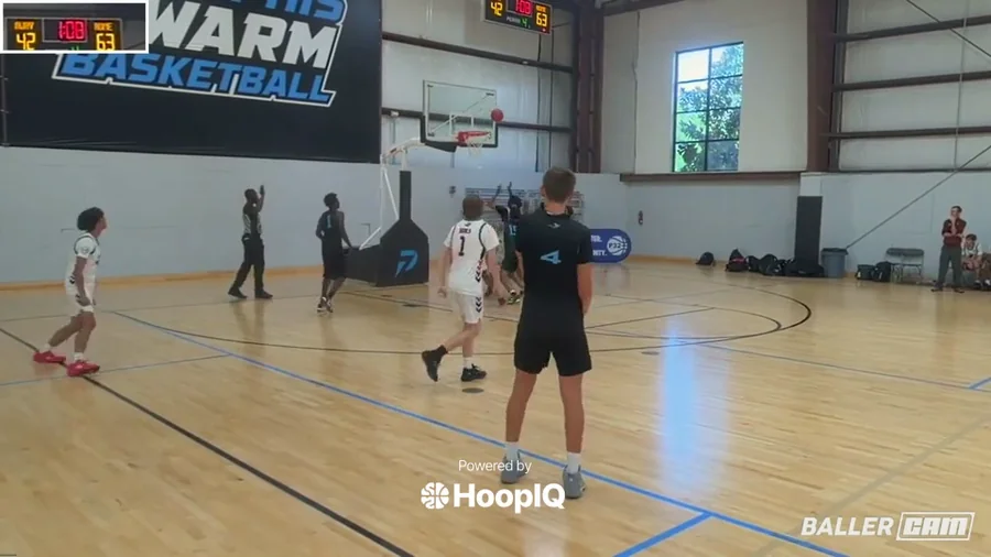 Off. Rebound