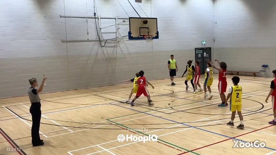 Def. Rebound
