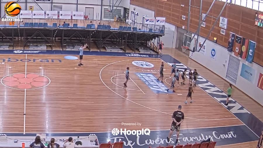 Def. Rebound
