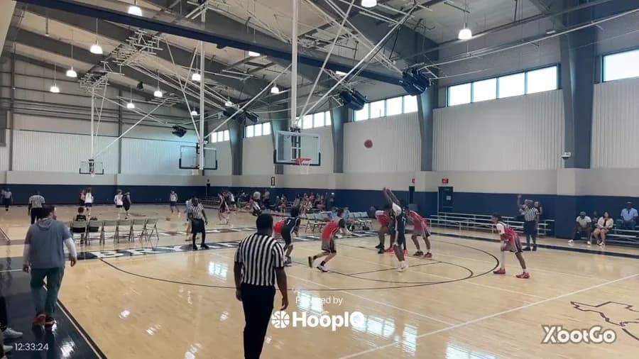 Free-throw