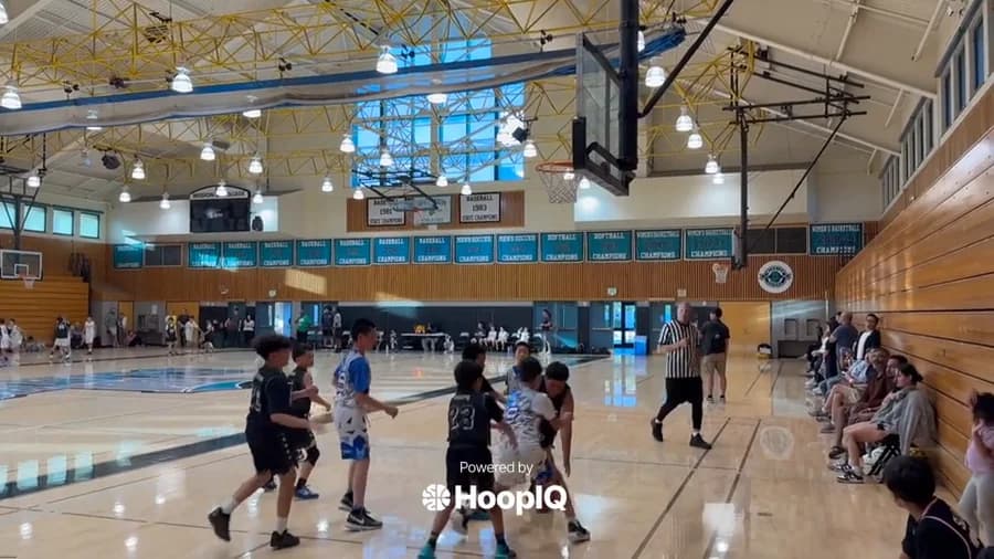 Off. Rebound