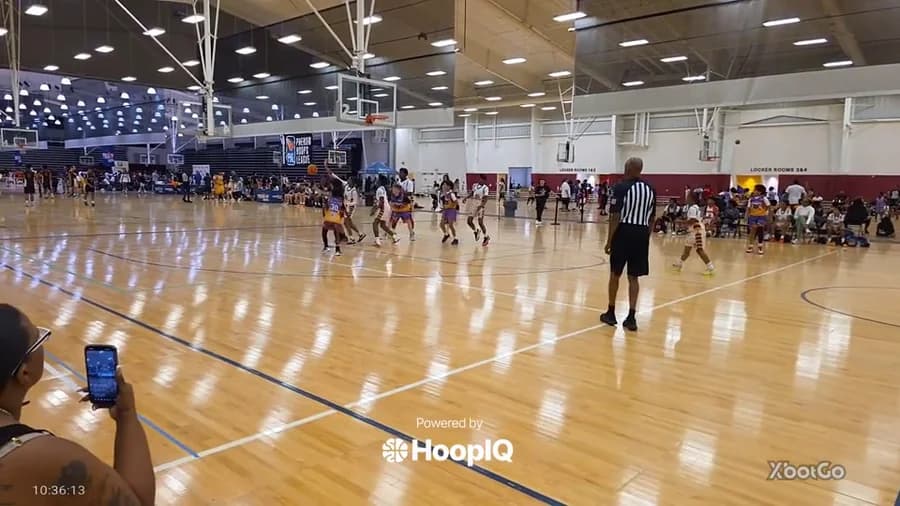 Def. Rebound