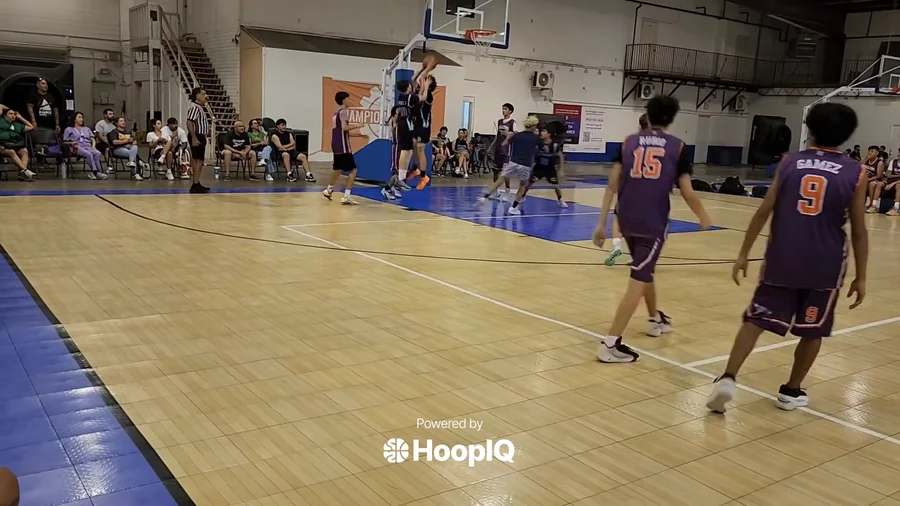 Def. Rebound