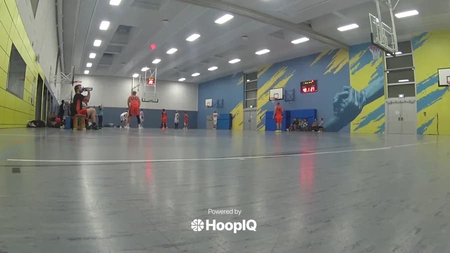 Free-throw