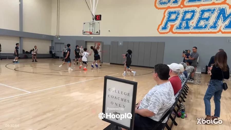 Off. Rebound