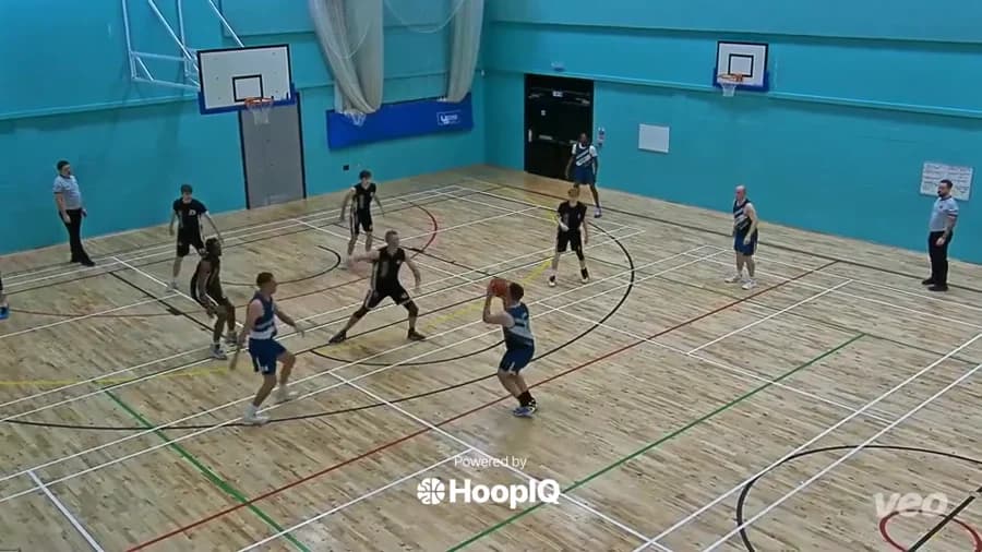 Def. Rebound