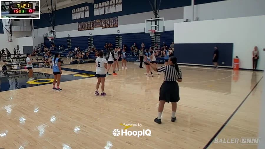 Free-throw
