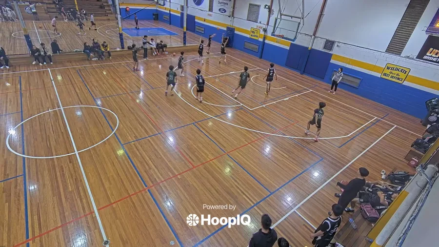 Off. Rebound