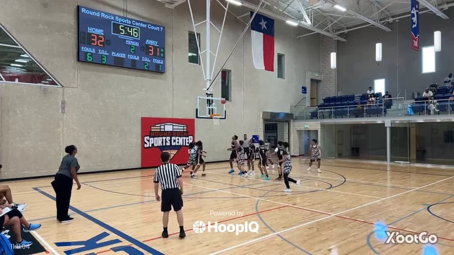 Off. Rebound