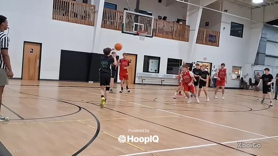 Assist