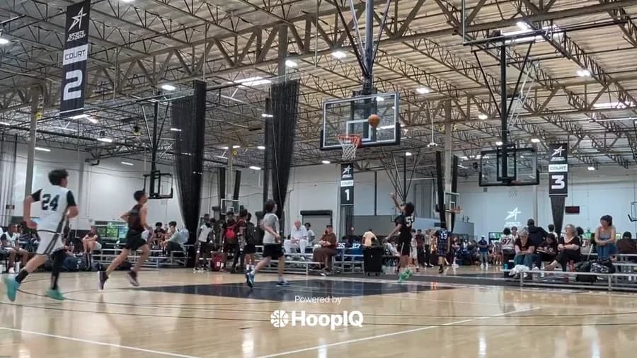 Off. Rebound