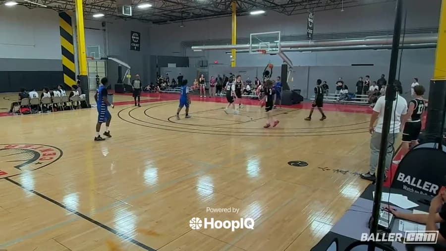 Off. Rebound