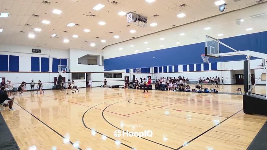 2-pt Shot
