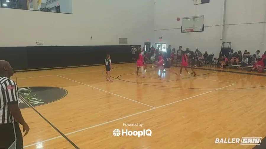 Off. Rebound