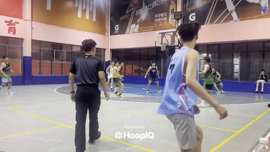 Assist