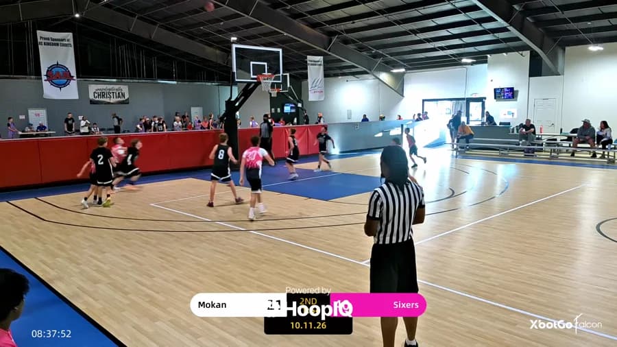 Off. Rebound
