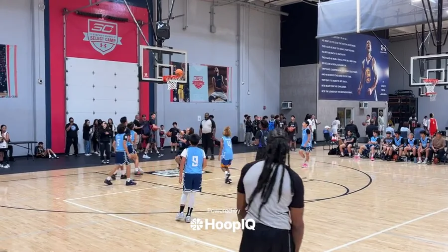 Def. Rebound