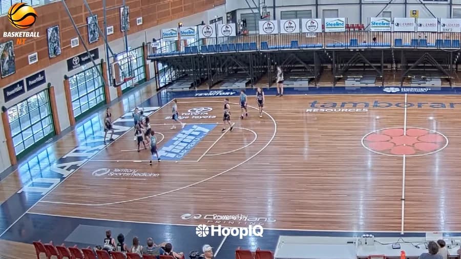 Off. Rebound