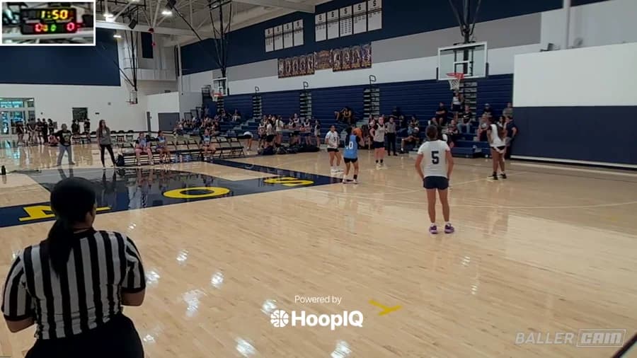 Free-throw
