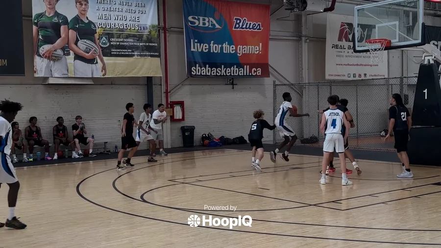 Off. Rebound