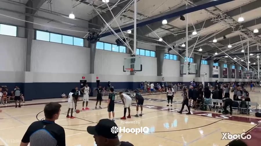 Free-throw