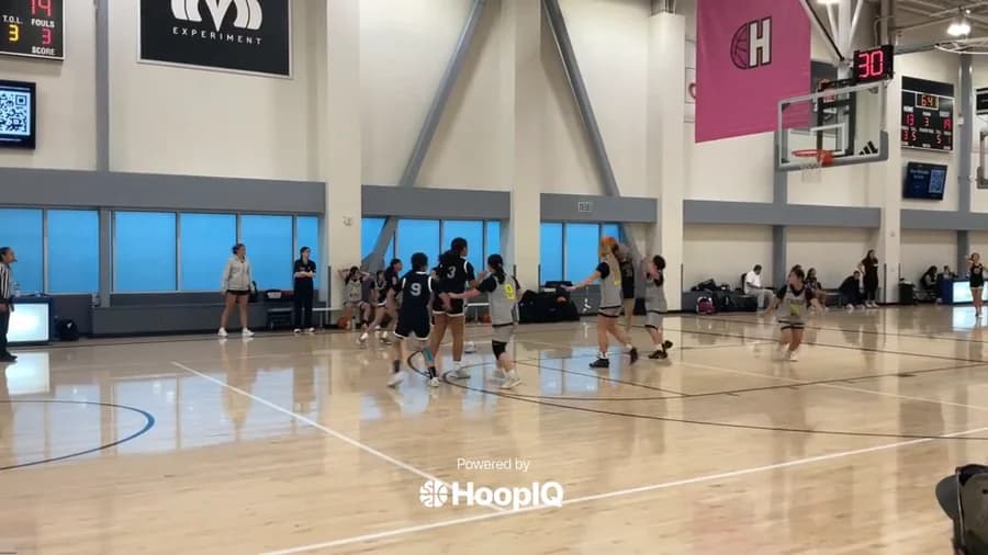 2-pt Shot
