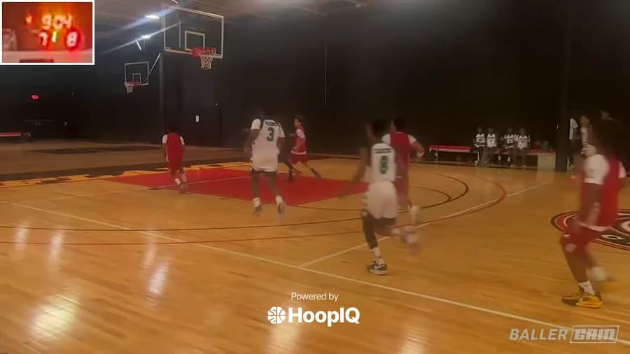 Off. Rebound