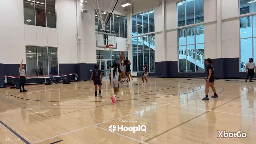 Off. Rebound