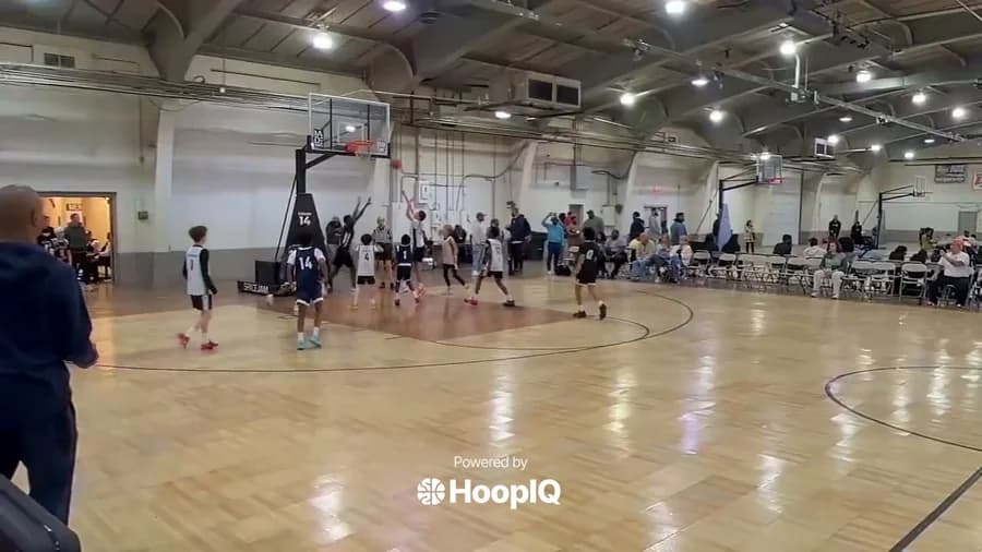 2-pt Shot