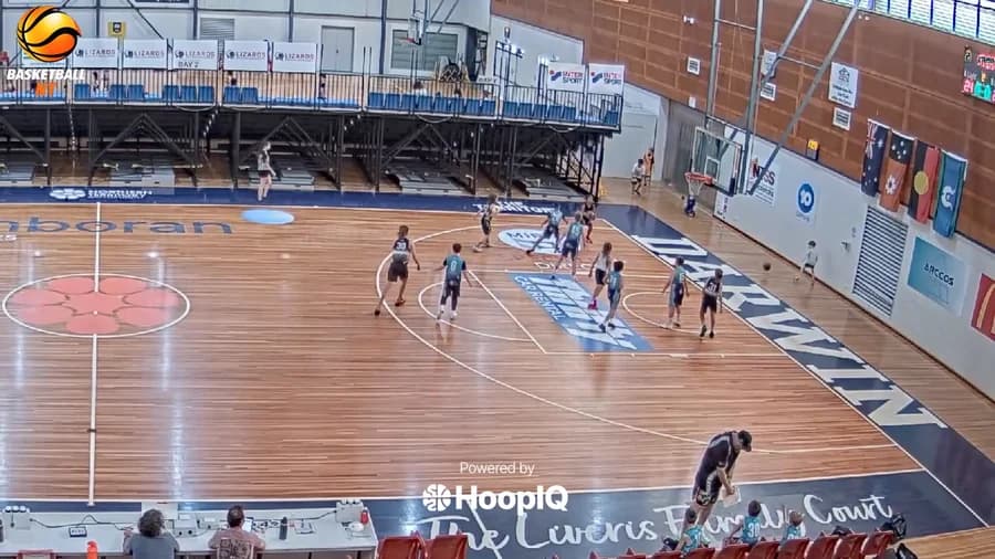Off. Rebound