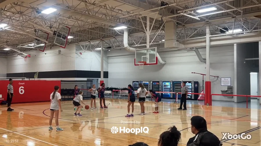 Free-throw