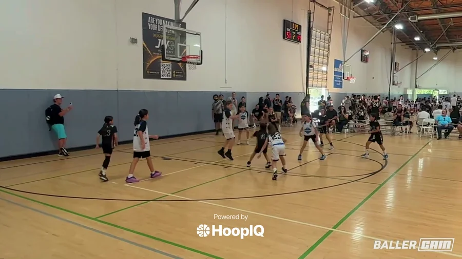 2-pt Shot