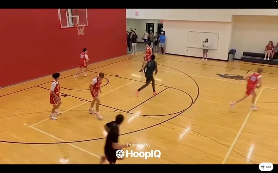 Def. Rebound