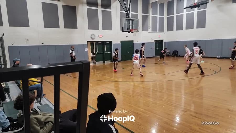 Def. Rebound