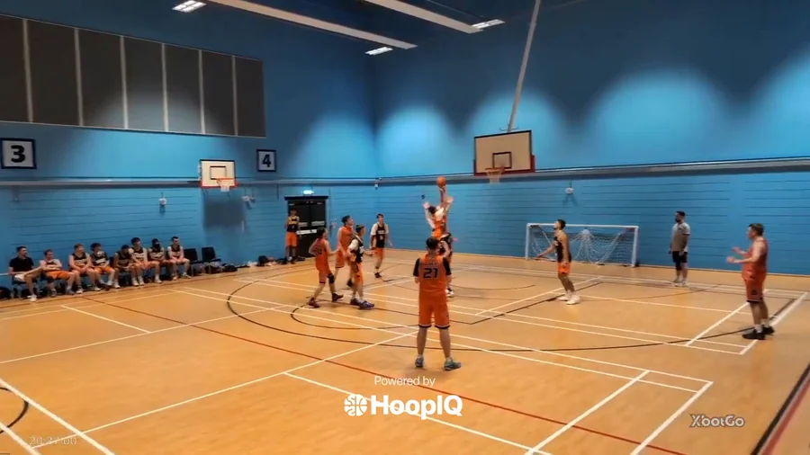 Def. Rebound