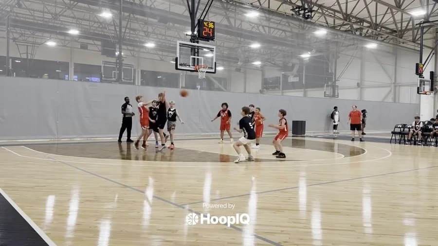 Off. Rebound