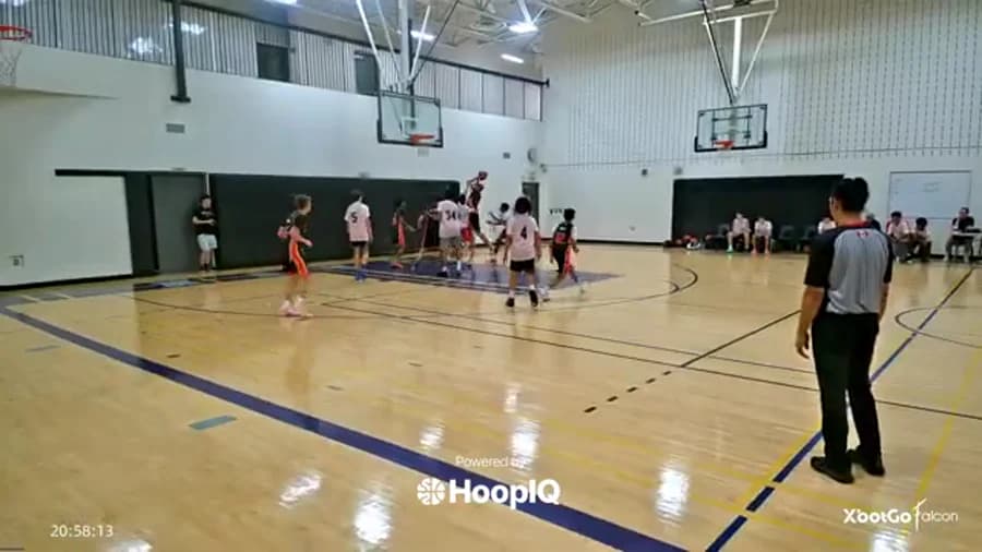 Def. Rebound