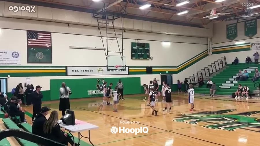 Free-throw