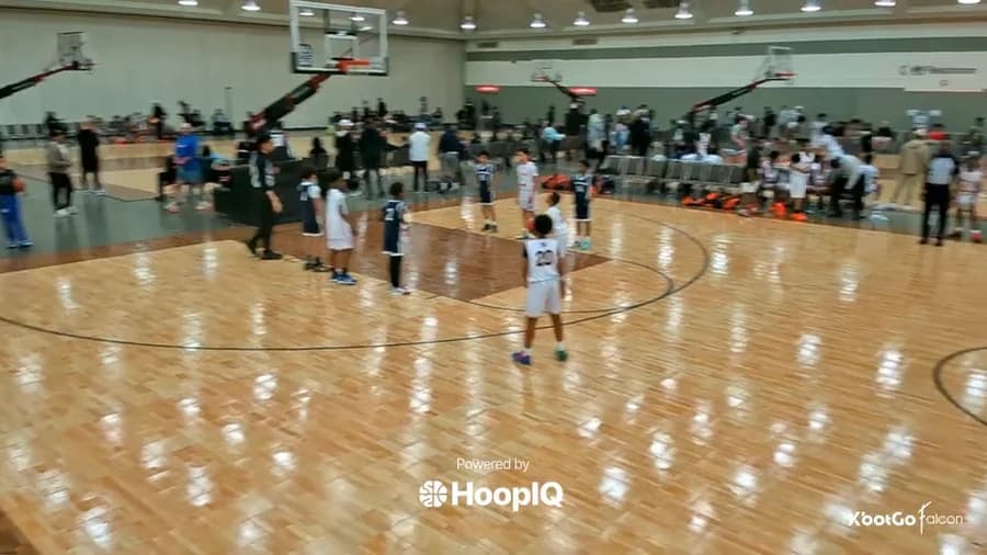 Free-throw