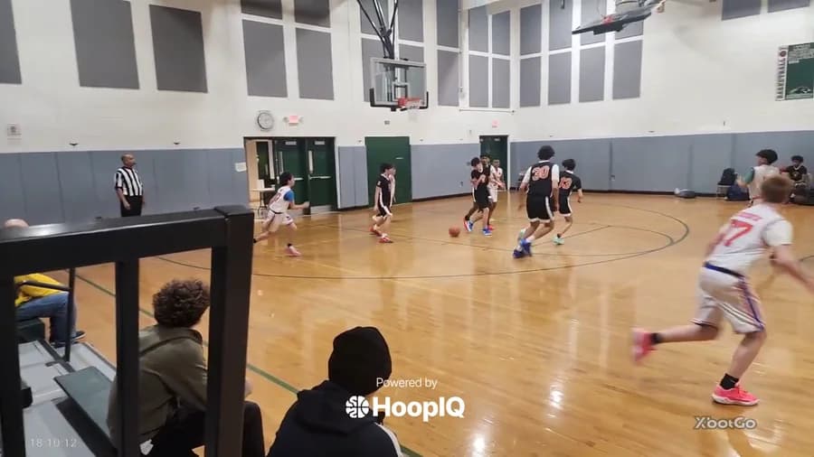 Def. Rebound