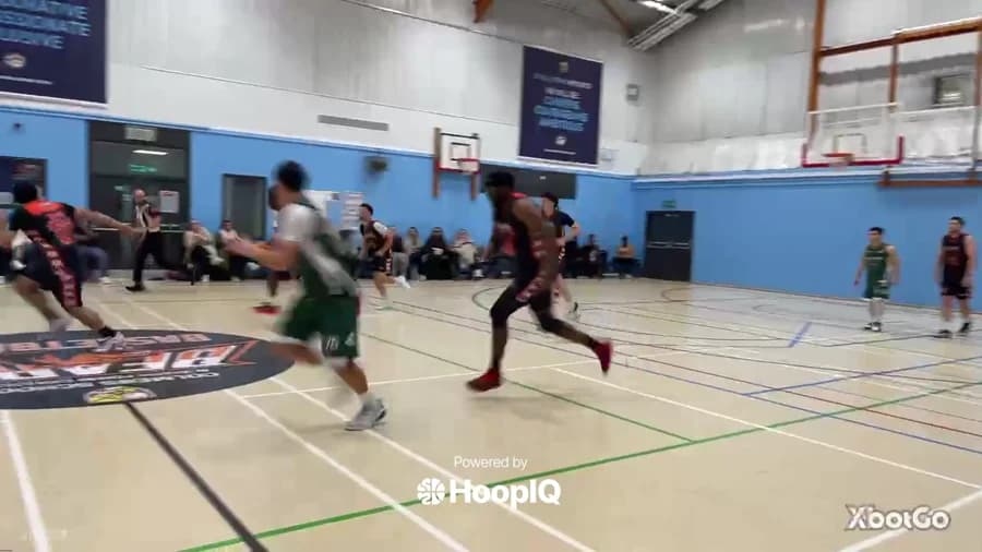 Assist