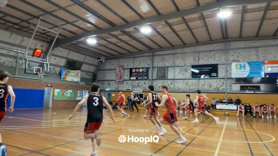 2-pt Shot