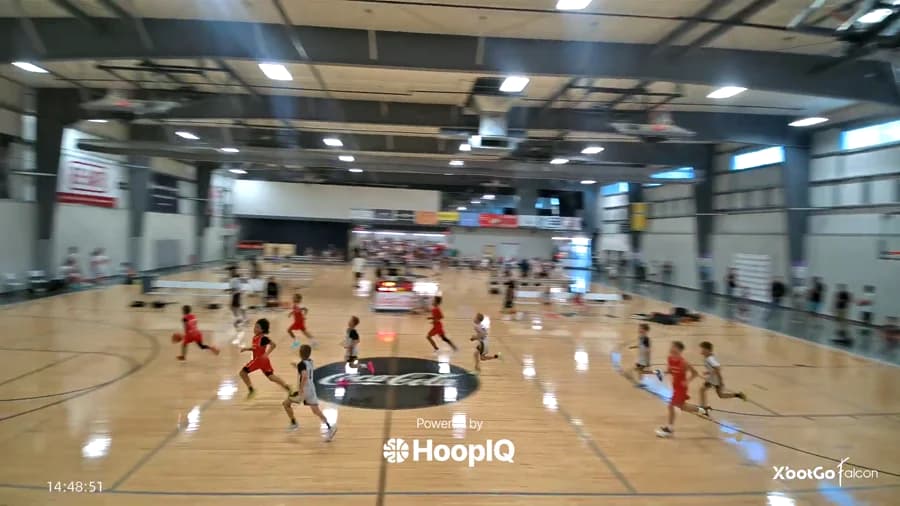 2-pt Shot