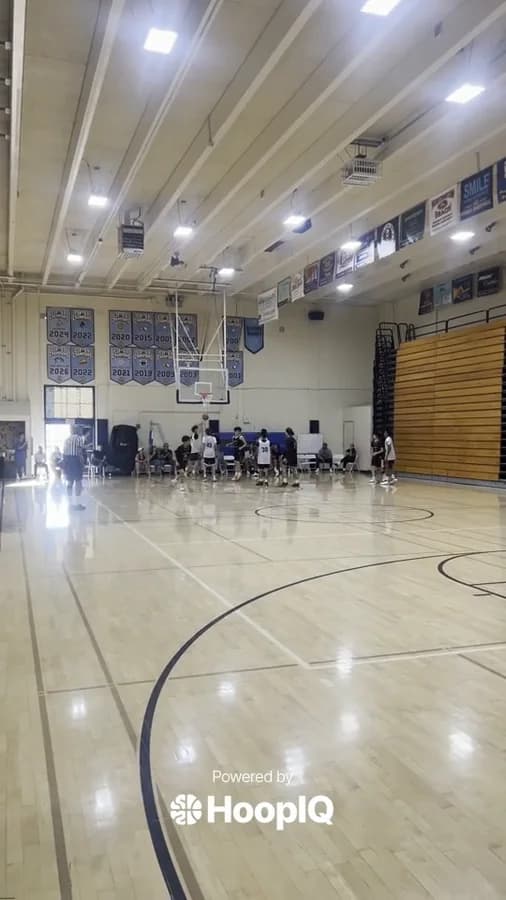 2-pt Shot