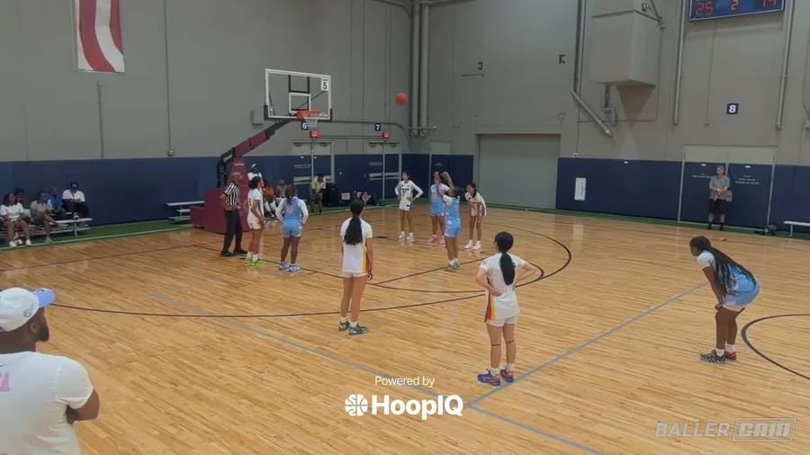 Free-throw