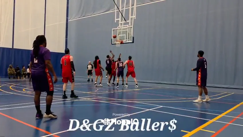 2-pt Shot