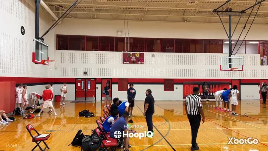 Free-throw